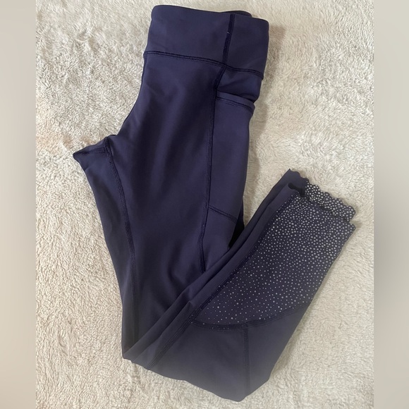 Lululemon Tight Stuff Tight ll •Brushed• - Picture 6 of 14